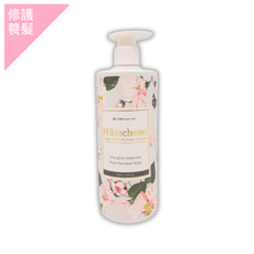 魔立奇肌-山芙蓉生薑養髮洗髮露500ml