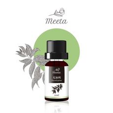 迷他meeta天然精油-藍桉尤加利 迷他精油