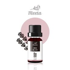 迷他meeta香水純精-琥珀薰衣草 迷他精油