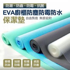 EVA廚櫃防塵防霉防水保潔墊