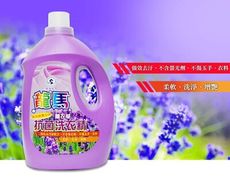 龍馬薰衣草抗菌洗衣精4000ml