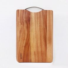 【品木屋合木大砧板】36*25*2.3 CM 生活大師 Udlife SGS認證 餐具 美廚