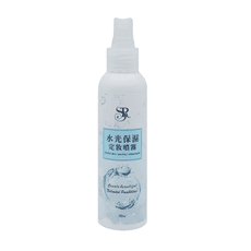 席朵拉 水光保濕定妝噴霧120ml 台灣製 玻尿酸 補水 保濕噴霧 敏感肌適用