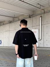 襯衫- 刺繡PD舒適POLO衫《9995A636》 共2色『RFD』