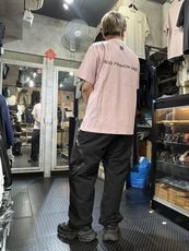 短T-立體膠印紮染短T《9995528》共2色『RFD』