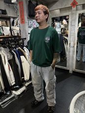 短T- 山脈露營風涼感短T《00151906》 共3色『RFD』