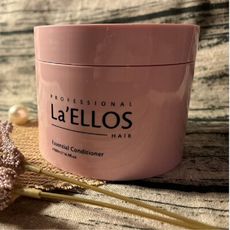 La'ELLOS 極緻髮の膜 現貨💯正品公司貨