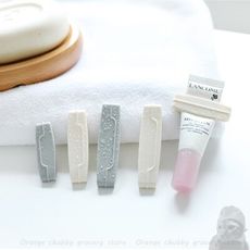 手動擠牙膏器 多功能擠壓器 洗面乳擠壓器 兒童牙膏擠壓器 化妝品保養品擠壓器