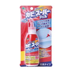 日本Mitsuei-強效深層去汙除霉膏(100ml) (浴室地板牆面磁磚除霉劑)