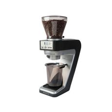 【BARATZA】30段粗細微調定時電動磨豆機 SETTE 30 <原廠1