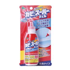 日本Mitsuei-強效深層去汙除霉膏(100ml) (廚房房間浴室地板除霉劑)