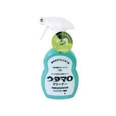 【日本Utamaro東邦歌磨】居家魔法泡沫萬用清潔劑400ml/瓶(廚房浴室家用多功能噴霧)