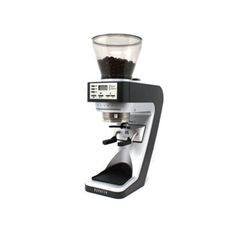 【BARATZA】精準秤重定量咖啡電動磨豆機 SETTE 270Wi (270段微調/AP金屬錐刀)