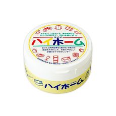 日本珪華N.K.K-Hi Home湯之花居家萬用去污清潔乳膏400g/罐(多用途清潔劑)