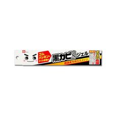 日本LEC激落君-黑霉君浴室廁所鹼性除霉凝膠100g /盒