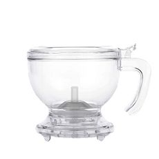 Clever聰明濾杯-沖茶器 HandyBrew C-70688 L(免用濾紙 沖咖啡神器)