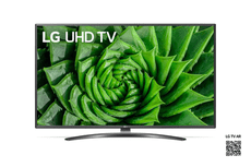 ***東洋數位家電***LG 4K AI語音物聯網電視 65UN8100PWA