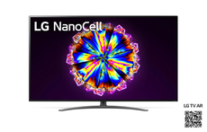 ***東洋數位家電***LG 一奈米 4K AI語音物聯網電視 65NANO91WNA