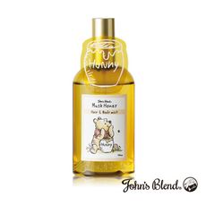 【日本John's Blend】髮膚兩用保濕香氛噴霧(多款任選/頭髮身體皆適用)