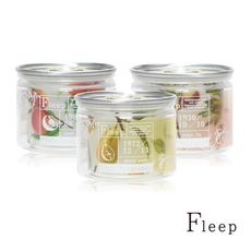 【Fleep】花果集香氛擴香膏75g (室內香氛/芳香/消臭/香味任選)