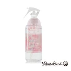 【日本John's Blend】香氛除臭噴霧220ml-繡球花/櫻花 (室內芳香/消臭/衣物除菌)