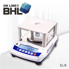 【BHL秉衡量電子秤】SLB 高精度白光天平秤 150g  1500g