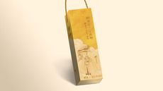 松園食品X大甲鎮瀾宮-媽祖ㄟ疼愛「禧」從天降禮盒3入裝