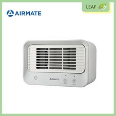 AIRMATE 艾美特 HP060M 人體感知美型陶瓷式電暖器 智能偵測 金屬合金導熱快速 低噪運轉