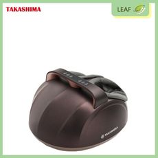 TAKASIMA 高島 M-8807 時尚美足機 護足機 暖足按摩機 腳底按摩 九段力道 三種震動