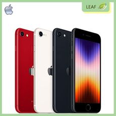 Apple iPhone SE3 2022 4.7吋 128G 1200萬畫素 IP67 智慧型手機