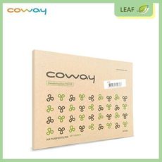 全新現貨 多件優惠【Coway】AP-1009CH 活性碳濾網一入 一片 加護抗敏型 10-14坪