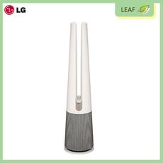 樂金 LG FS151PBK0 PuriCare UV抑菌二合一涼風空氣清淨機 極致靜音 安靜舒適