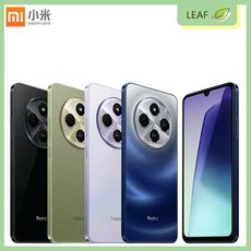 Redmi 紅米 14C 6.88吋 4G/128G 4G+4G雙卡雙待 5160mAh 智慧型手機