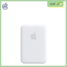 蘋果 Apple 原廠 MagSafe 行動電源充電器 MJWY3TA/A 一貼即合 快速好用