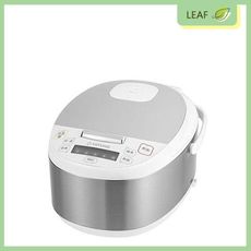 TATUNG 大同 TRC-06REC 六人份 微電腦電子鍋 粥湯蒸煮 六大烹煮 黃金內鍋加熱均勻