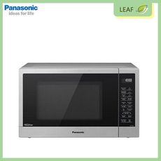 國際牌 Panasonic NN-ST67J 32L 微電腦變頻微波爐 18項自動烹調 六段火力