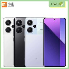 紅米 Redmi Note 13 Pro+ 6.67吋 12G/512G 雙卡 2億畫素 智慧型手機
