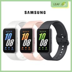 三星 Samsung Fit 3 SM-R390 智慧手環 運動腕錶 5 ATM防水等級 13天續航