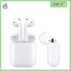 蘋果 Apple AirPods 2 二代 無線藍牙耳機 無線 藍牙 耳機 Siri 音樂自動播放