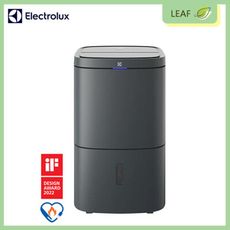 伊萊克斯 Electrolux ED1251DC 12L 極適家居500清淨除濕機 一級能源效率