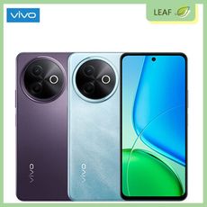 VIVO Y39 6.68吋 8G/256G 5G+5G雙卡雙待 IP64防水防塵 快充 智慧型手機