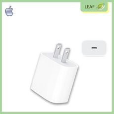 【正原廠盒裝】蘋果 APPLE 20W USB-C 電源轉接器 充電器 旅充頭 豆腐頭 充電器 快充