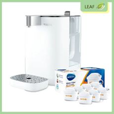 BRITA Model ONE 飲水機 5秒瞬熱智能溫控 UVC 滅菌開飲機 醫護級殺菌 德國專利