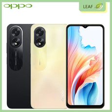 OPPO A38 6.56吋 4G/128G 4G雙卡 指紋辨識 臉部解鎖 5000萬畫素 智慧手機