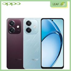 OPPO A3x 6.67吋 4G/128G 4G雙卡 指紋辨識 臉部解鎖 800萬畫素 智慧型手機