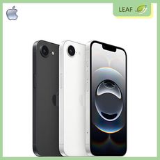 Apple iPhone 16e 6.1吋 128G 5G 4800萬畫素 IP68防水塵 智慧手機