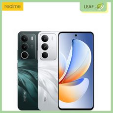 realme C71 6.67吋 4G/128G 4G雙卡 6300mAh 側邊指紋辨識 智慧型手機