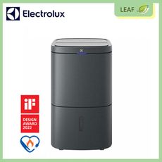 伊萊克斯 Electrolux EDH14TRBD2 700型 14L 空氣清淨除濕機 極適家居