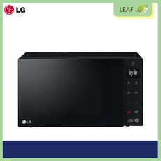 LG NeoChef™ MS2535GIS 25公升 智慧變頻微波爐 觸控面板 均溫烹調技術 抗菌