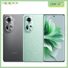 OPPO Reno 11 6.7吋 8G/256G 5G雙卡雙待 5000mAh 指紋辨識 智慧手機